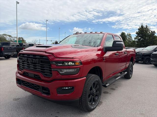 2027 Ram 2500 Black Express for sale in Woodville, OH