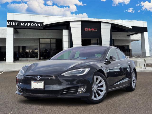 2018 Tesla Model S 75D for sale in Boulder, CO