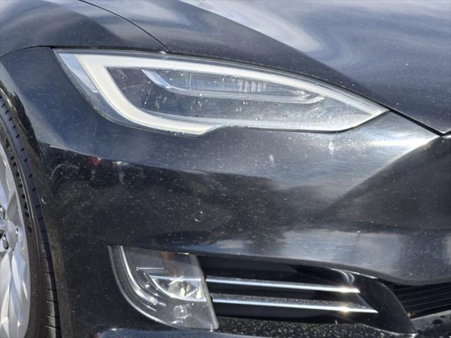 2018 Tesla Model S 75D
