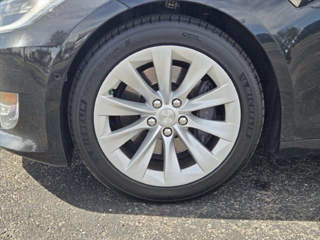 2018 Tesla Model S 75D