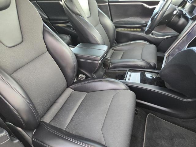 2018 Tesla Model S 75D
