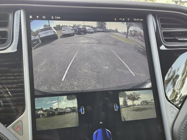 2018 Tesla Model S 75D