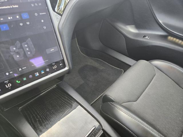 2018 Tesla Model S 75D