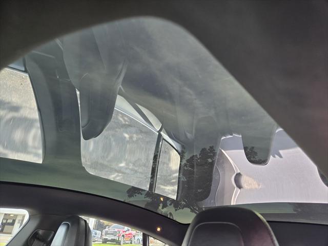 2018 Tesla Model S 75D