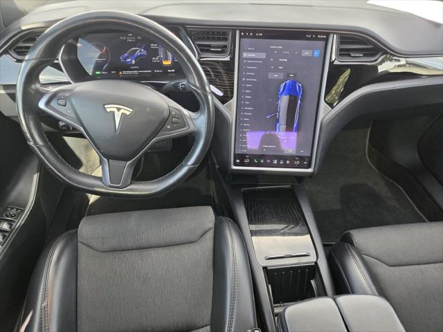 2018 Tesla Model S 75D