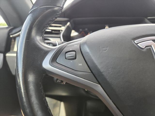 2018 Tesla Model S 75D