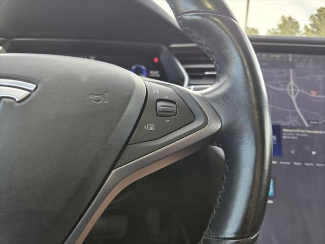 2018 Tesla Model S 75D