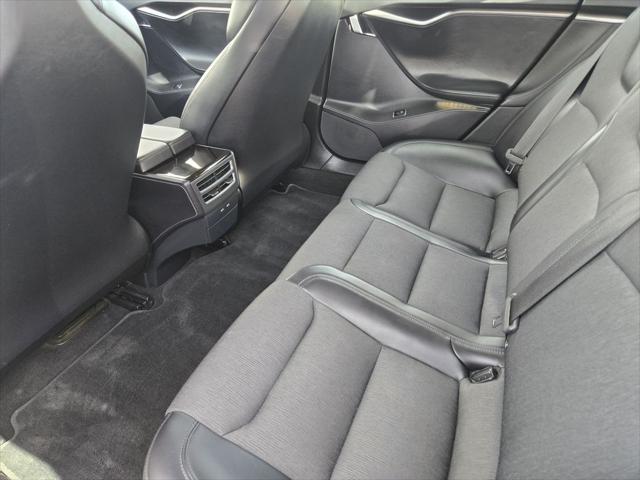 2018 Tesla Model S 75D