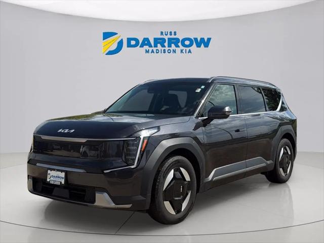 2024 Kia EV9 Wind for sale in Madison, WI