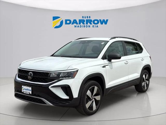2023 Volkswagen Taos 1.5T S for sale in Madison, WI