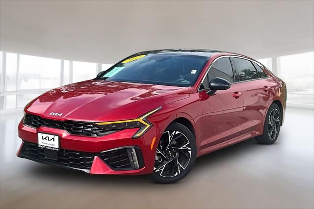 2025 Kia K5 GT-Line for sale in Lincoln, NE