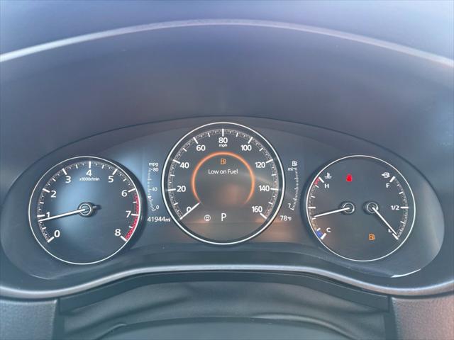 2024 Mazda CX-50 2.5 Turbo Premium Plus