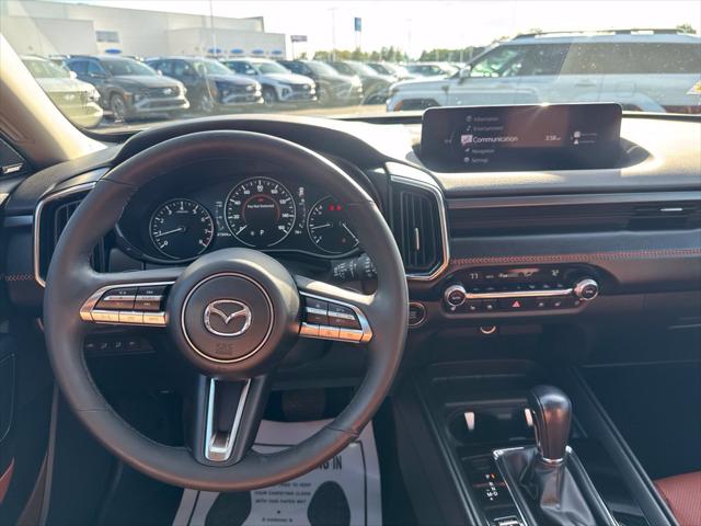 2024 Mazda CX-50 2.5 Turbo Premium Plus