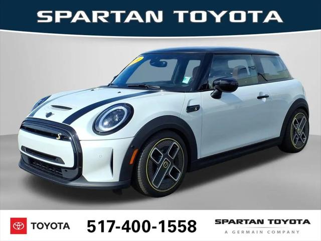 2024 MINI SE Hardtop Cooper for sale in Lansing, MI
