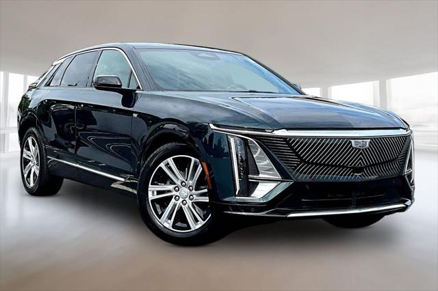 2024 Cadillac iQ Tech w/1SA for sale in Milford, CT
