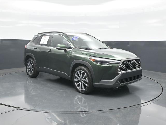 2023 Toyota Corolla Cross XLE for sale in Kansas City, MO