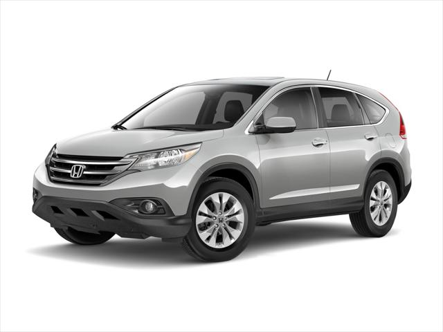 2012 Honda CR-V EX for sale in Cockeysville, MD