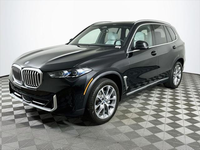 2026 BMW X5 xDrive40i for sale in Grand Rapids, MI