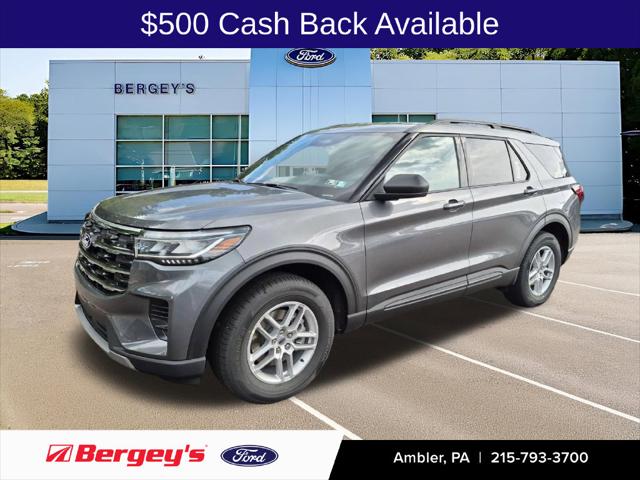 2027 Ford Explorer Active for sale in Ambler, PA