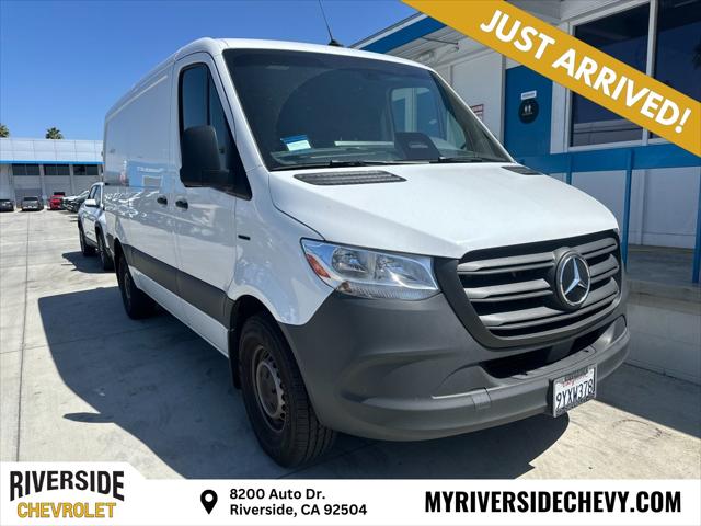 2025 Mercedes-Benz Sprinter 2500 Standard Roof HO for sale in Riverside, CA