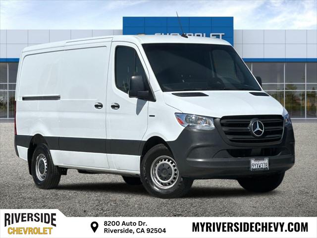 2025 Mercedes-Benz Sprinter 2500 Standard Roof HO for sale in Riverside, CA