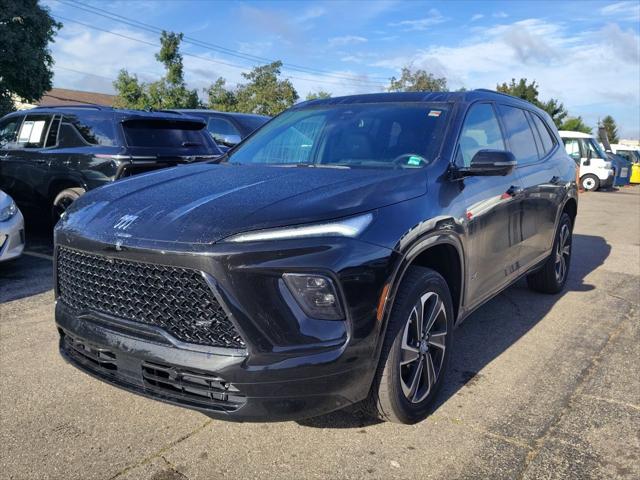 2025 Buick Enclave Sport Touring FWD for sale in Plymouth, MI