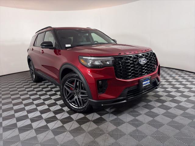 2027 Ford Explorer ST for sale in Brighton, CO