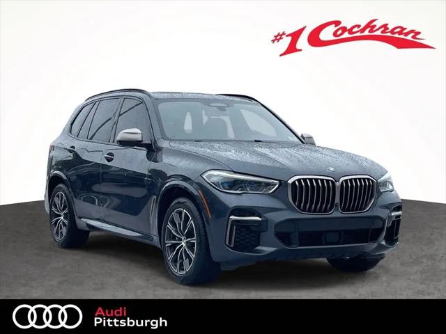 2022 BMW X5 M50i for sale in Pittsburgh, PA
