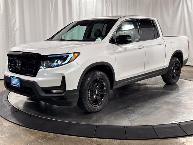 2026 Honda Ridgeline Black Edition for sale in Beaverton, OR