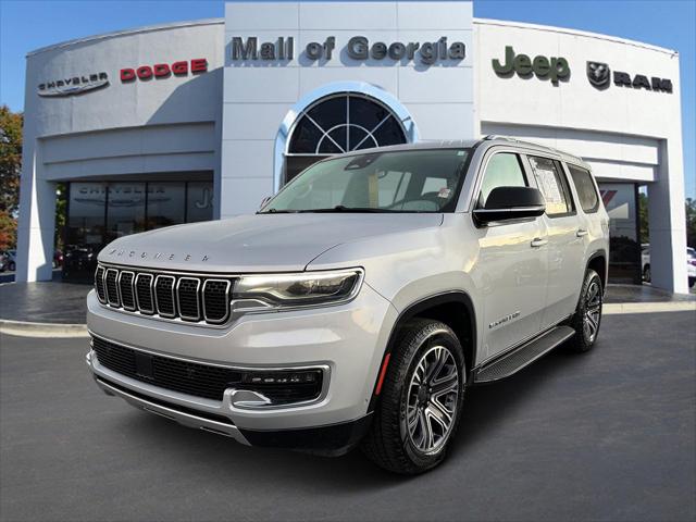 2024 Jeep Wagoneer Series II 4x2 for sale in Buford, GA