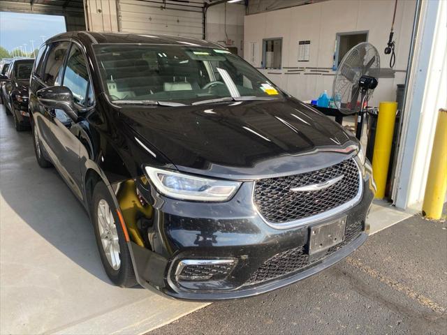 2025 Chrysler Pacifica Select for sale in Groveport, OH