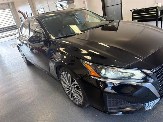 2023 Nissan Altima SL FWD for sale in Groveport, OH