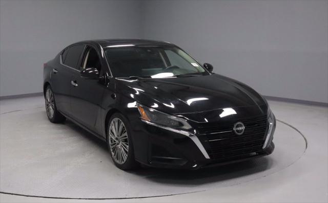 2023 Nissan Altima SL FWD for sale in Groveport, OH