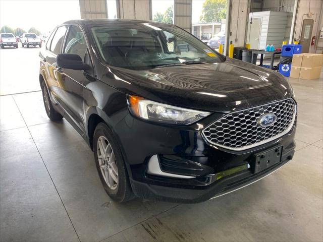 2024 Ford Edge SEL for sale in Groveport, OH