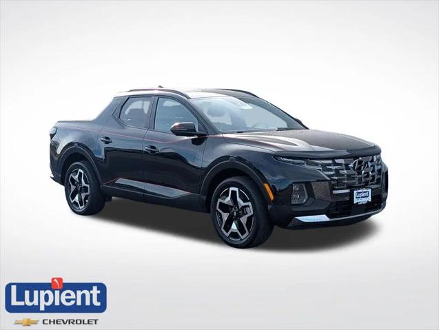 2023 Hyundai Santa Cruz Limited for sale in Bloomington, MN