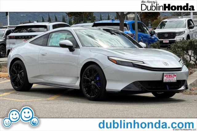 2026 Honda Prelude Hybrid for sale in Dublin, CA