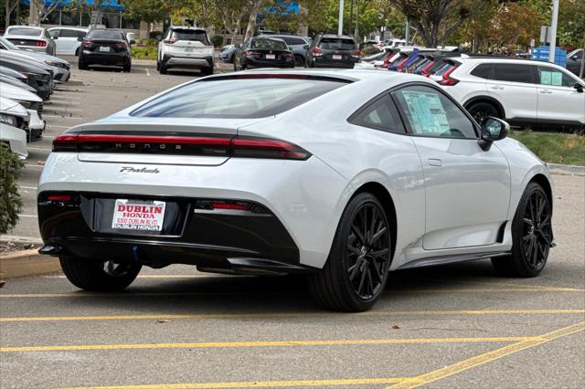 2026 Honda Prelude Hybrid