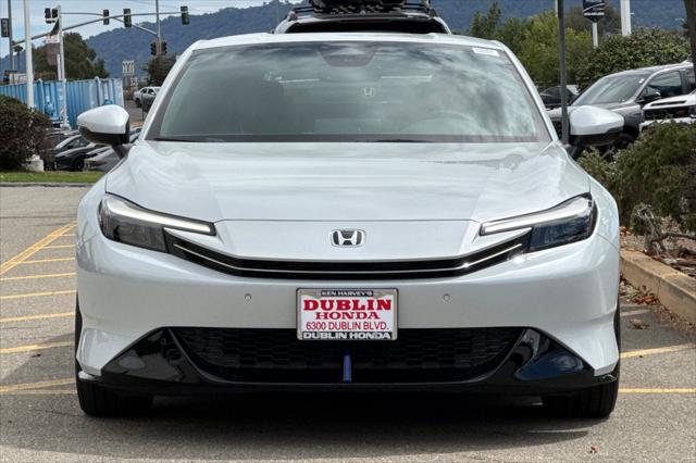 2026 Honda Prelude Hybrid