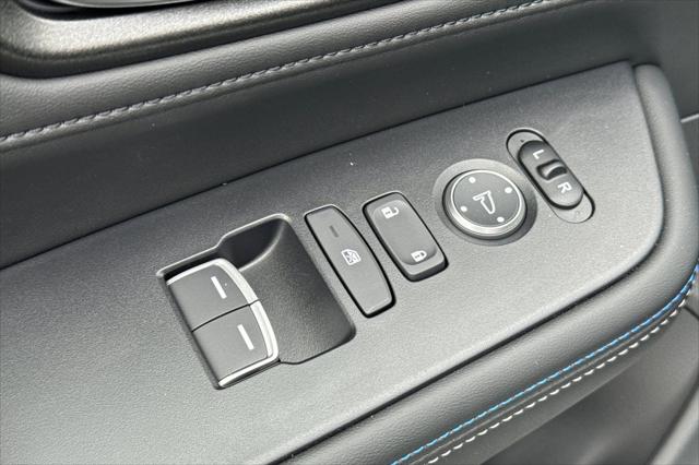 2026 Honda Prelude Hybrid