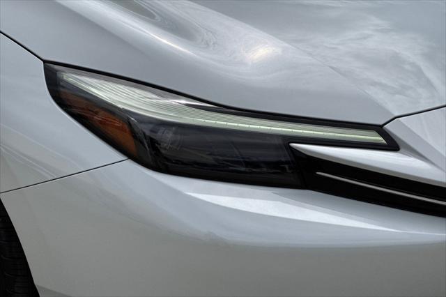 2026 Honda Prelude Hybrid