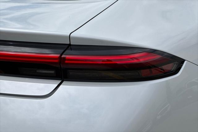 2026 Honda Prelude Hybrid