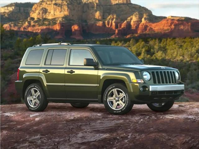 2010 Jeep Patriot Sport for sale in Montrose, CO