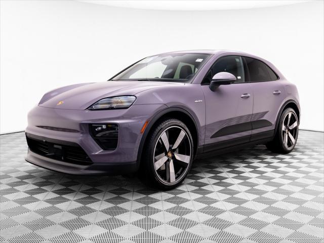 2026 Porsche Macan Electric 4 for sale in Barrington, IL
