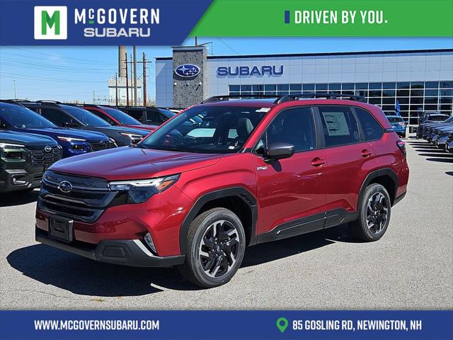 2026 Subaru Forester Premium for sale in North Hampton, NH