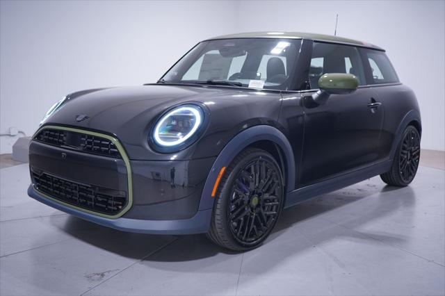 2027 MINI Cooper Coupe Cooper C for sale in Ontario, CA