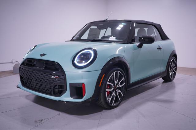 2027 MINI Cooper Convertible John Cooper Works for sale in Ontario, CA