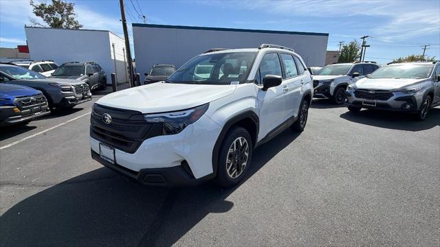 2026 Subaru Forester Base for sale in Redding, CA