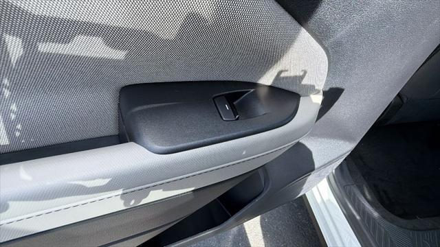 2026 Subaru Forester Base