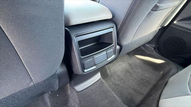 2026 Subaru Forester Base