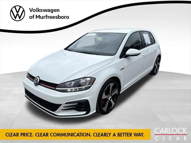 2018 Volkswagen Golf GTI 2.0T S for sale in Murfreesboro, TN